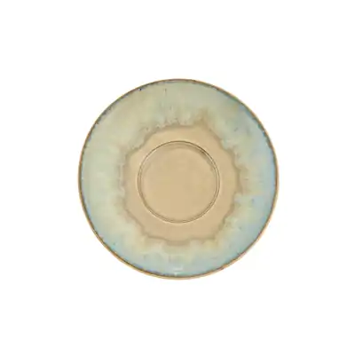 Brew Sandy Beige Espresso Saucer 143mm (Box of 6) - BW20240