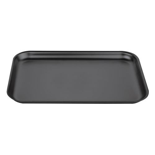 Vogue Baking Sheet Hard Anodised 320x215x20mm - C062