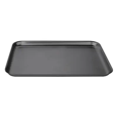 Vogue Baking Sheet Hard Anodised 370x265x20mm - C063
