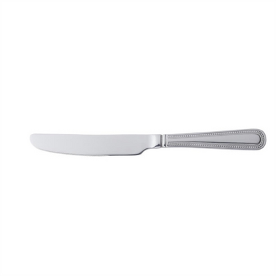 Olympia Bead Dessert Knife 200mm (Box of 12) - C127