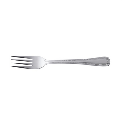 Olympia Bead Dessert Fork 185mm (Box of 12) - C128