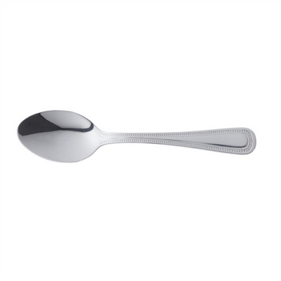 Olympia Bead Teaspoon 140mm (Box of 12) - C130