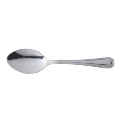 Olympia Bead Service Spoon 205mm (Box of 12) - C132