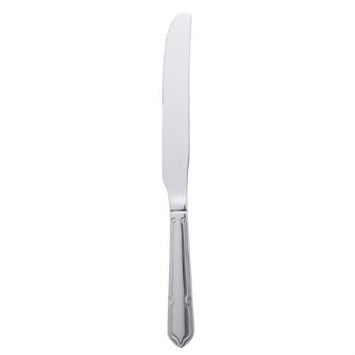 Olympia Dubarry Table Knife 240mm (Box of 12) - C138