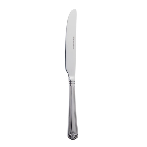 Olympia Jesmond Table Knife St/St 240mm (Box of 12) - C146