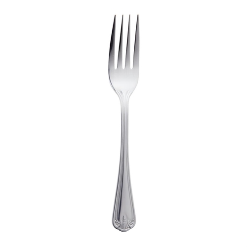 Olympia Jesmond Dessert Fork St/St 180mm (Box of 12) - C149