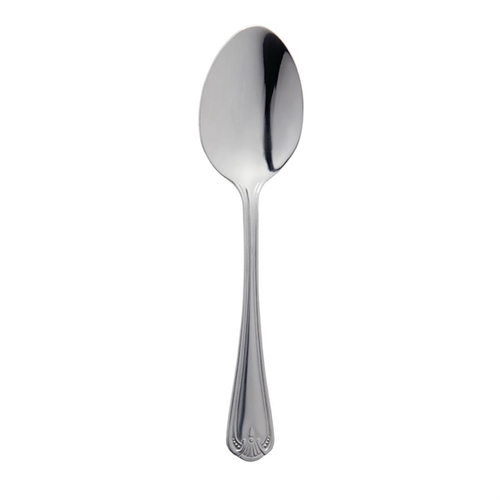 Olympia Jesmond Dessert Spoon St/St 175mm (Box of 12) - C151