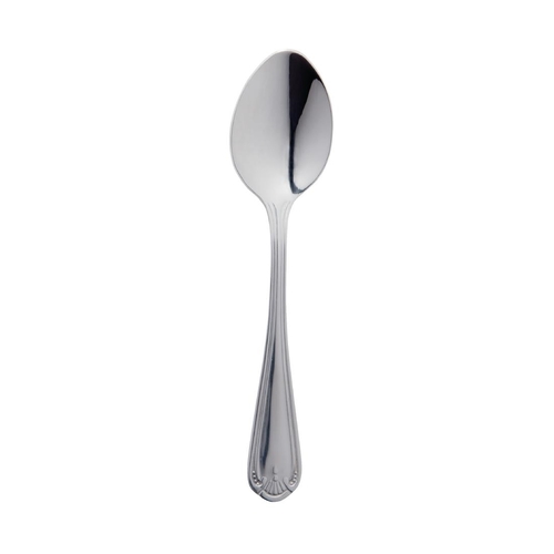 Olympia Jesmond Teaspoon St/St 130mm (Box of 12) - C153