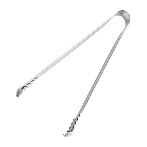 Olympia Barware Ice Tongs 160mm - C192