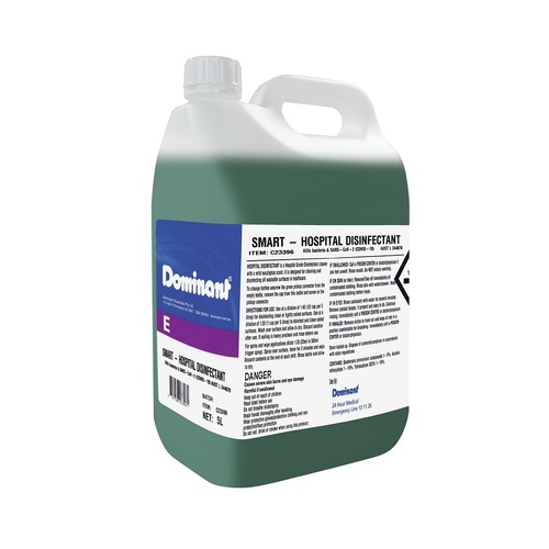 Dominant Smart Disinfectant 5L - C23342