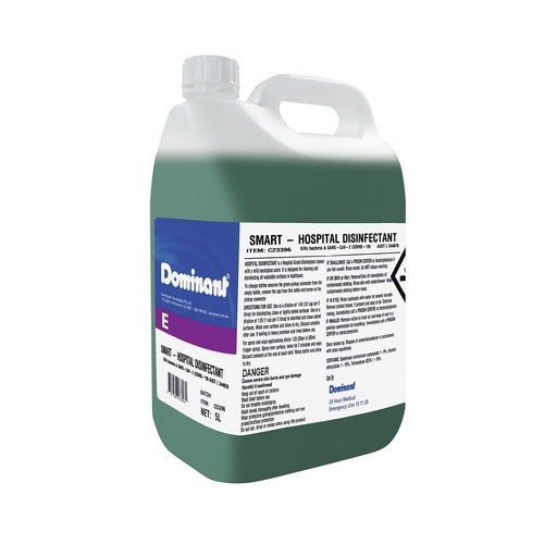 Dominant Smart Hospital Disinfectant 5L - C23342