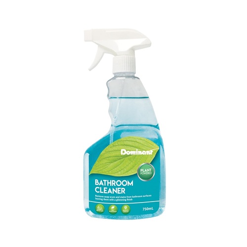 Dominant Bathroom Cleaner 750ml - C29905