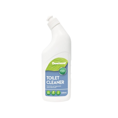 Dominant Toilet Cleaner 500ml - C29911