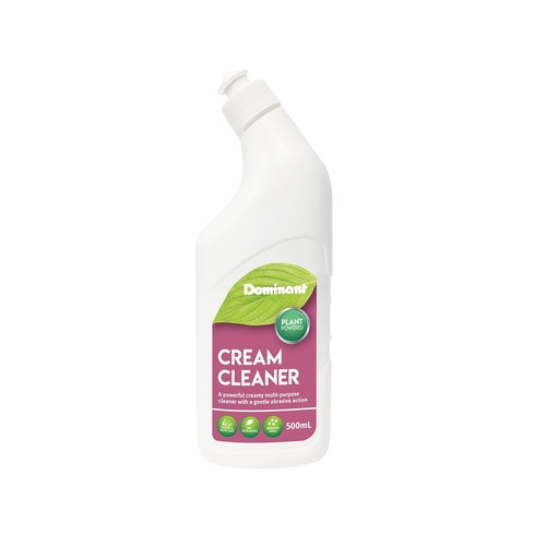 Dominant Cream Cleaner 500ml - C29915