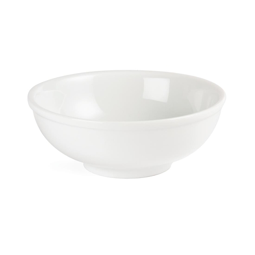 Olympia Whiteware Noodle Bowl - 190mm 7 1/2" (Box of 6) - C329