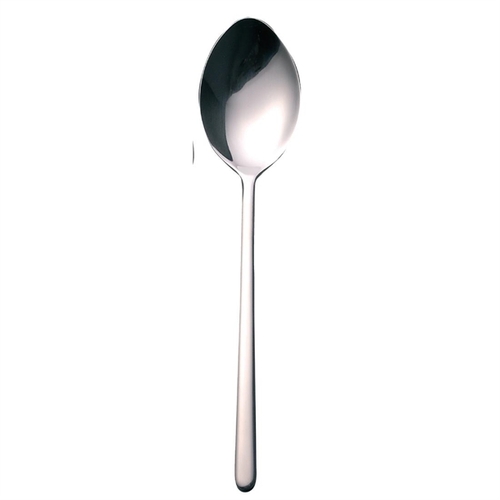 Olympia Henley Service Spoon St/St 205mm (Box of 12) - C452