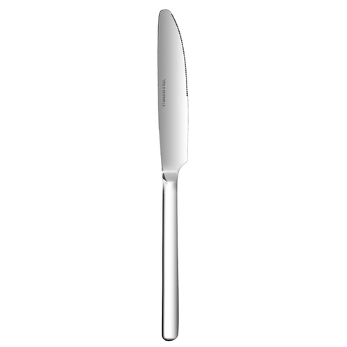 Olympia Henley Dessert Knife St/St 210mm (Box of 12) - C454