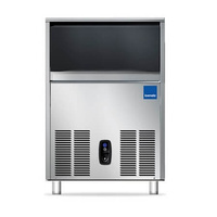 Icematic C46-A - Self Contained Ice Machine 20g Bright Cube - C46-A