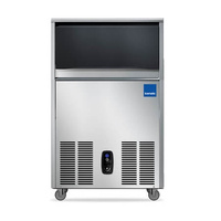 Icematic C54-A - Self Contained Ice Machine 20g Bright Cube - C54-A