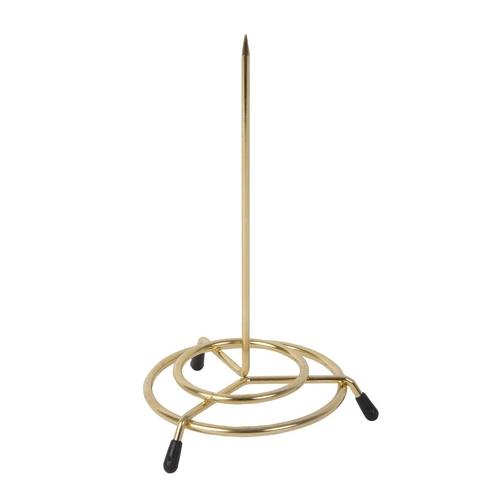 Olympia Receipt Spike 150mm - C568