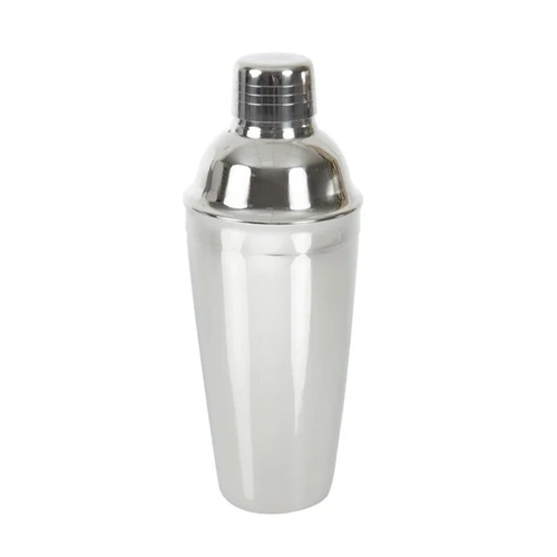 Olympia 3-Piece Cobbler Cocktail Shaker 780ml - C581