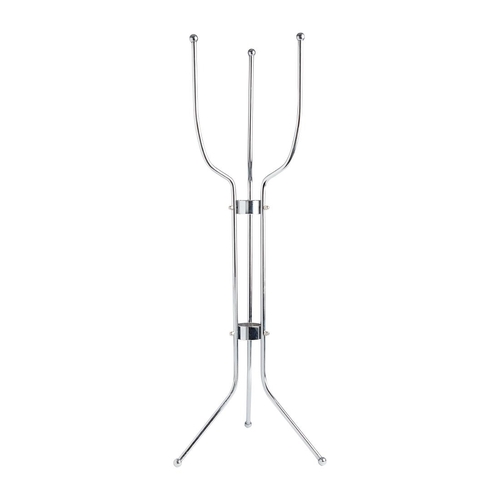 Olympia Polished Stainless Steel Wine & Champagne Bucket Stand 756mm - C582