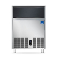 Icematic C70-A - Self Contained Ice Machine 20g Bright Cube - C70-A