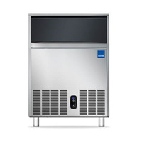 Icematic C90-A - Self Contained Ice Machine 20g Bright Cube - C90-A