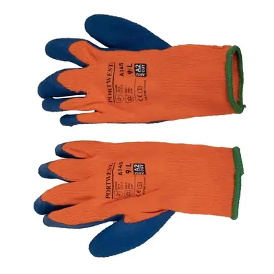 Portwest Freezer Gloves – One Size - CA975