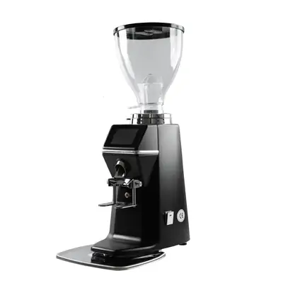 Carimali X010 On Demand Coffee Grinder - Black - CARX010-OD