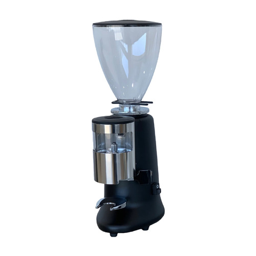 Carimali X011 Coffee Grinder - Black - CARXO11-B