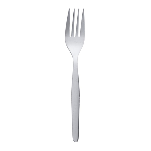 Olympia Kelso Infants Fork St/St 145mm (Box of 12) - CB064