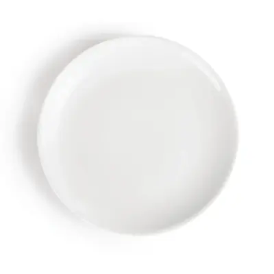 Olympia Whiteware Coupe Plate 280mm (Box of 6) - CB492