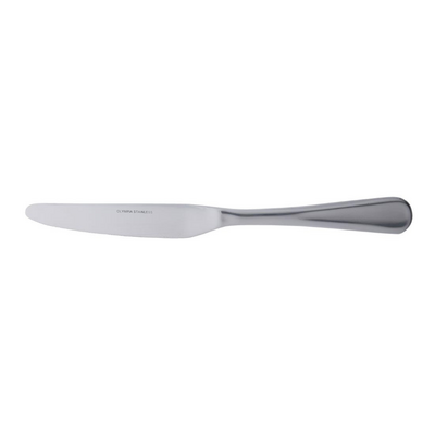Olympia Roma Table Knife (Box of 12) - CB626
