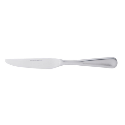 Olympia Roma Dessert Knife (Box of 12) - CB629