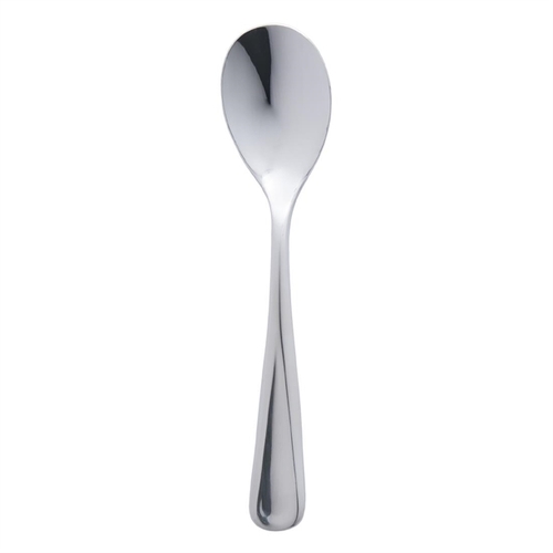 Olympia Roma Teaspoon (Box of 12) - CB632