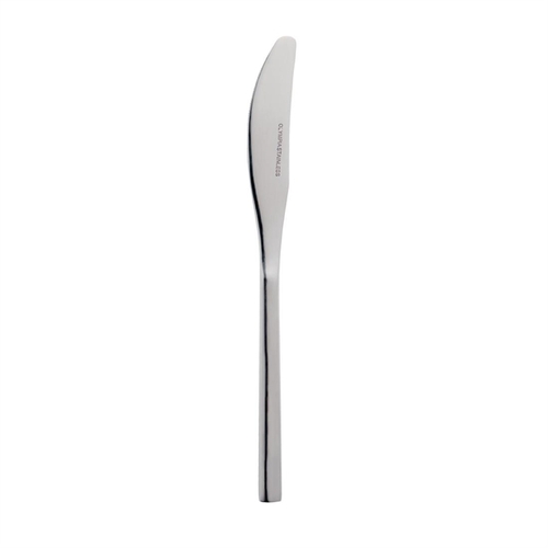 Olympia Napoli Table Knife (Box of 12) - CB634