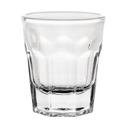 Olympia Orleans Shot Glass 40ml (Box of 12) - CB866