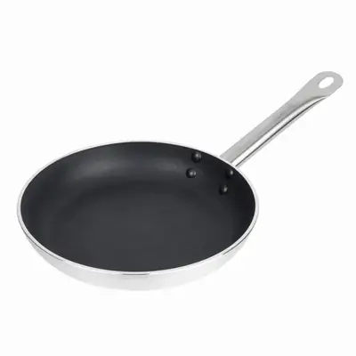 Vogue Non-Stick induction Fry Pan Teflon Platinum Plus 260mm - CB901