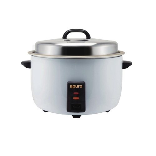 Apuro CB944-A Rice Cooker 23lt - CB944-A
