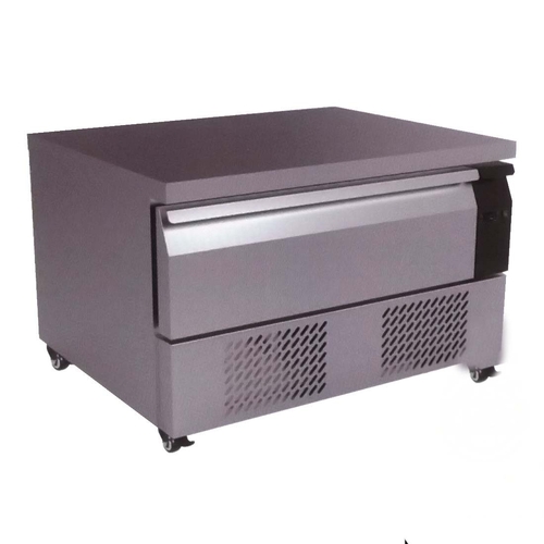 Thermaster CBR1-2 78L - Flexdrawer Counter 905 x 700 x 565mm  - CBR1-2