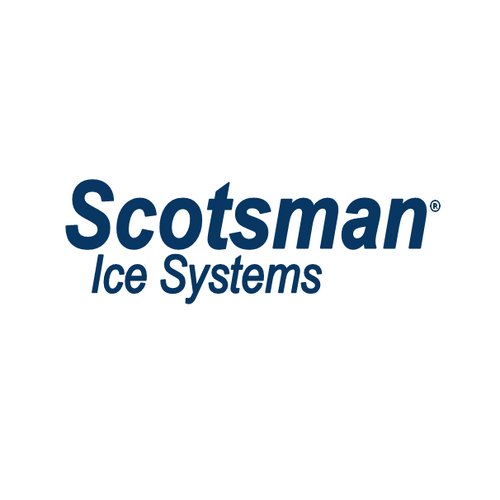 Scotsman CBT 30 52 AMCD - Required Cover with NB393 and NB530 Storage Bins (Selected Models) - CBT3052AMCD