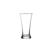 Crown  Glassware Pilsner Beer Certified 200ml (Box of 72) - CC140005