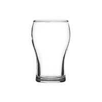 Crown  Glassware Washington Beer Certified & Nucleated 425ml (Box of 48) - CC140152N