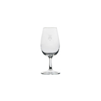 Crown  Glassware Wine Taster Certified 215ml (Box of 12) - CC144550