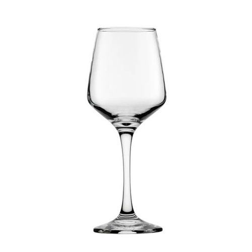 Crown Glassware Summit Wine 350ml (Box of 24) - CC210132