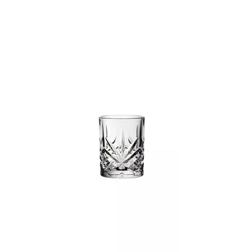 Crown Glassware Symphony Shot 60ml (Box of 24) - CC225120