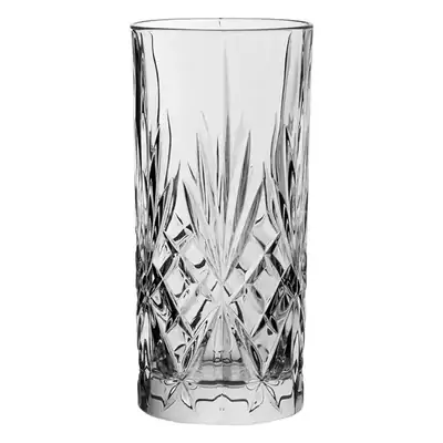 Crown Crystal Ballad Long Drink 350ml (Box of 12) - CC260111