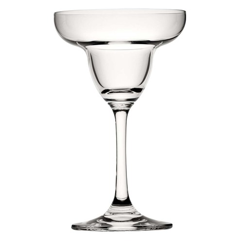 Crown Crystal Thames Margarita 210ml (Box of 36) - CC290131
