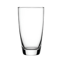 Ocean Glassware Tiara Highball 465ml (Box of 24) - CC312016